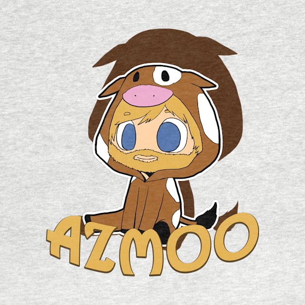 Azmoo by AzmoTheAwesome